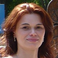 Raabe Employee Larisa Andrei's profile photo