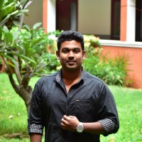 Wells Fargo Employee Gowtham Ramesh's profile photo