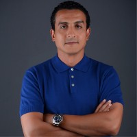 Raibal Holding Employee Ahmed Eraqi's profile photo