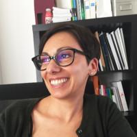 LM Communication | Agenzia di Marketing, Comunicazione ed Eventi Employee Annalisa Longo's profile photo