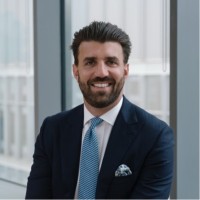 State Street Investment Management Employee Christopher Timms's profile photo