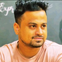 Tushar Das Email & Phone Number