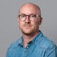 PitchBook Employee Stuart Bell's profile photo