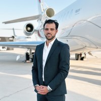 CaptainJet Employee Julien Vivarelli's profile photo