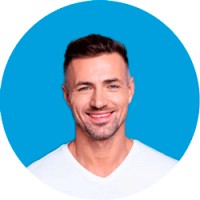 Interstis Employee Mathieu Longard's profile photo