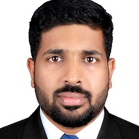 Mercedes-Benz Rajasree Motors Employee Akhil A's profile photo