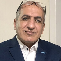 Pioneers Securities Employee Ayman Saad's profile photo