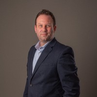 Thomson Reuters Employee John Blaser's profile photo