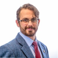 Mace Employee Daniel Carnegie's profile photo