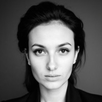 VivaKi Employee Alexandra Tokareva's profile photo
