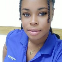 itelCX Employee Jody-Ann Wray's profile photo