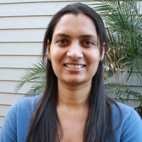 Shaklee Corporation Employee Preethi Srinivasan's profile photo