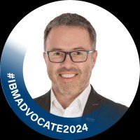 PKS Software GmbH Employee Bernd Butscher's profile photo