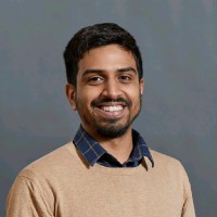 Akshay Roy