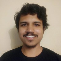 Amazon Employee Akash Kale's profile photo