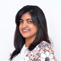 Bahrain International Circuit Employee Faten Amin's profile photo