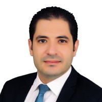 Hôpital de Nanterre Employee Mohamed Abdelmalek's profile photo