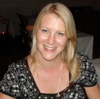 St Dominic's Sixth Form College Employee Helen Harrington's profile photo