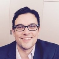 Arch Capital Group Ltd. Employee Greg Hare's profile photo