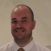 Iscar UK Employee Andrew Hardwick's profile photo