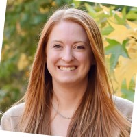 West Elm Employee Emily Possenriede's profile photo