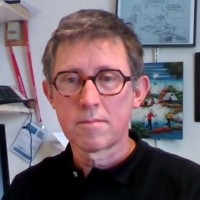 Université Grenoble Alpes Employee Renaud Tamisier's profile photo