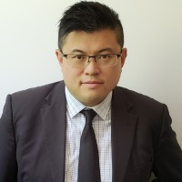RBC Employee Hogan Mak's profile photo