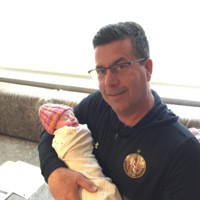 BoMark Electric Employee Mark Kalthof's profile photo