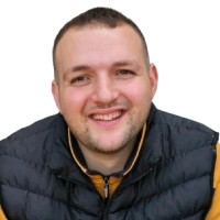 Devolli Group Employee Klajdi Selimi's profile photo