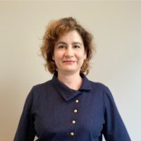 OPenIG Employee Marie Terrier's profile photo