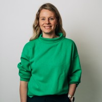 tts - we empower people Employee Johanna Kuch's profile photo