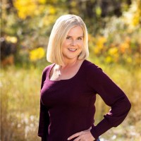 CBS News Colorado Employee Kristine Strain's profile photo