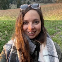 KGW-TV Employee Lisa Vierra's profile photo