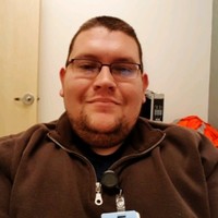 Lewis and Clark Community College Employee Anthony Ventimiglia's profile photo