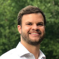 Outside ROI Employee Tyler Hill's profile photo