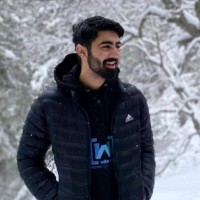 MedCare MSO Global Employee Haroon Butt's profile photo