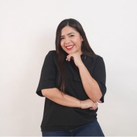 ANCABE Employee Ana Lee's profile photo