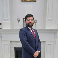 Simran Dhillon's profile photo