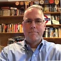 Busy Beaver Building Centers, Inc. Employee Todd Lenhart's profile photo