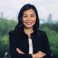 Macquarie University Employee Danni Cheng's profile photo