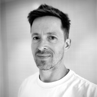 Checkit Employee Sam Mather's profile photo