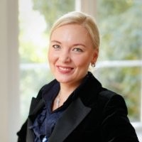 Cavendi Management Consulting Employee Annika Dittrich's profile photo