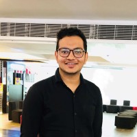 Drivetrain Employee Pawan Sikawat's profile photo