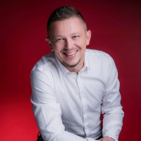 ARCHI-FACTORY Employee Grégory Marecal's profile photo