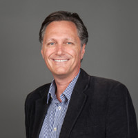 Telethon Kids Institute Employee Jonathan Carapetis's profile photo