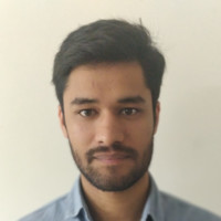 Zenon Employee Shubham Gusain's profile photo