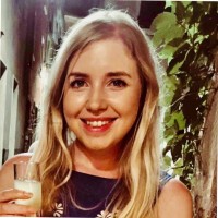 The Jordon Group Employee Ashley Mackenzie's profile photo