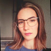 Palácio Chiado Employee Cátia Serra's profile photo