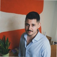 Arkadë Studio Employee Klevin Rrapaj's profile photo