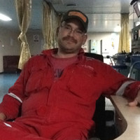 Ranger Offshore, Inc. Employee David Hevron's profile photo